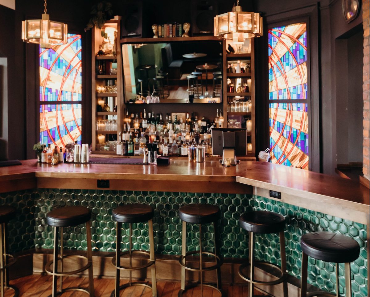 Nashville interior architects