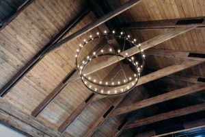 decorative lighting barn