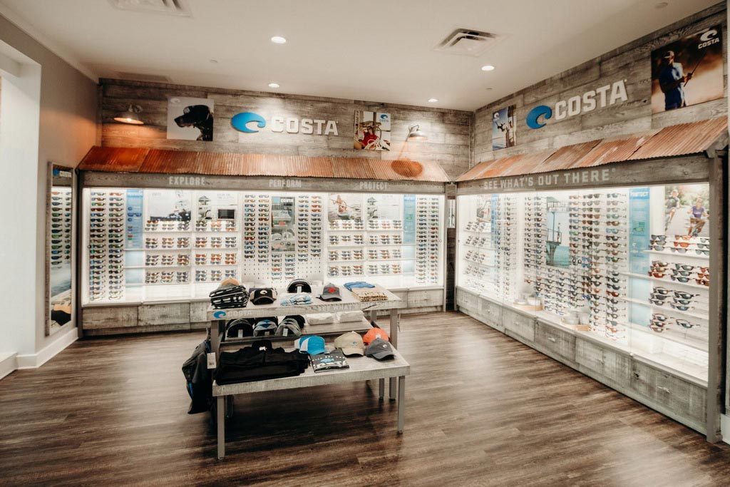 architecture firm retail store design ideas