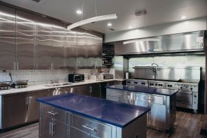 commercial kitchen architect photos